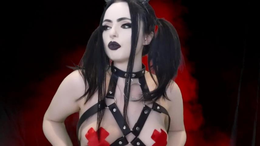 Empress Poison - Year Of The Satanist [updated: 2024-10-26]