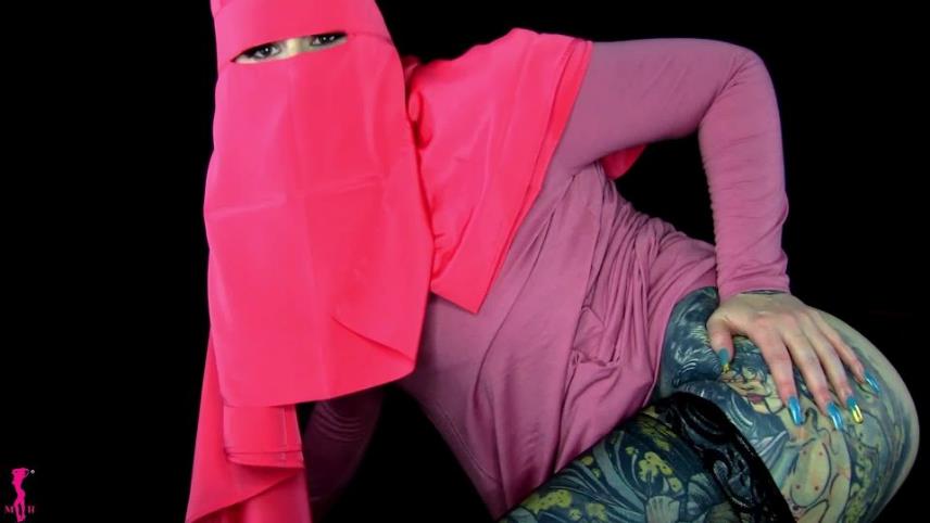 Hijab Humiliation Porn 1080 HD – Mistress Harley [updated: 2024-10-26]