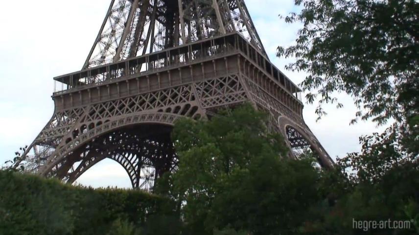 Anna S The Making Of The Eiffel Tower Shoot [Hegre-Art] (FullHD 1080p) [updated: 2024-10-27]