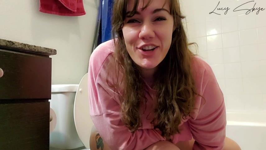 Lucy Skye - Positive Toilet Encouragement [updated: 2024-10-27]