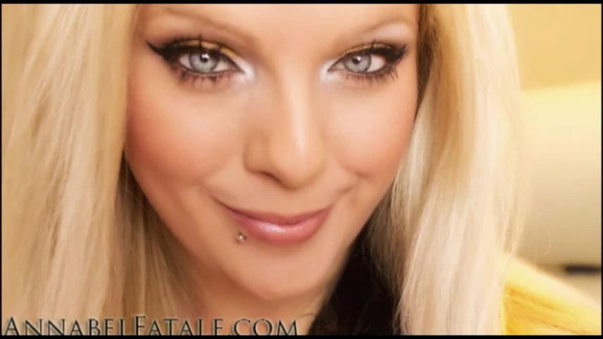 Annabel Fatale -Your wife submits to me Mesmerise [updated: 2024-10-28]