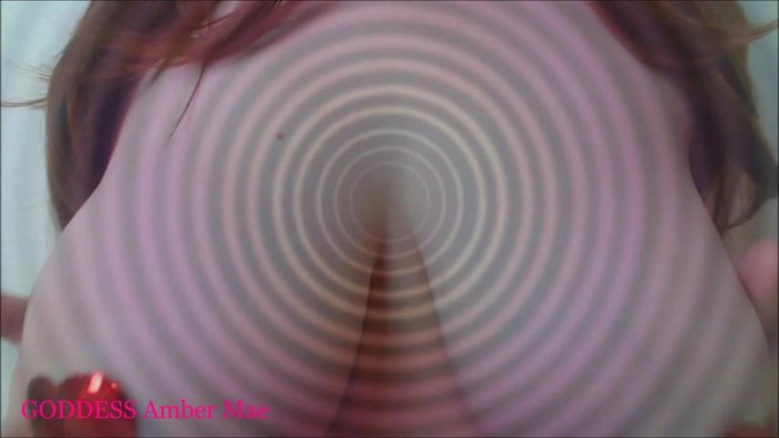 Goddess Amber Mae - Erotic Addictive Loop [updated: 2024-10-28]