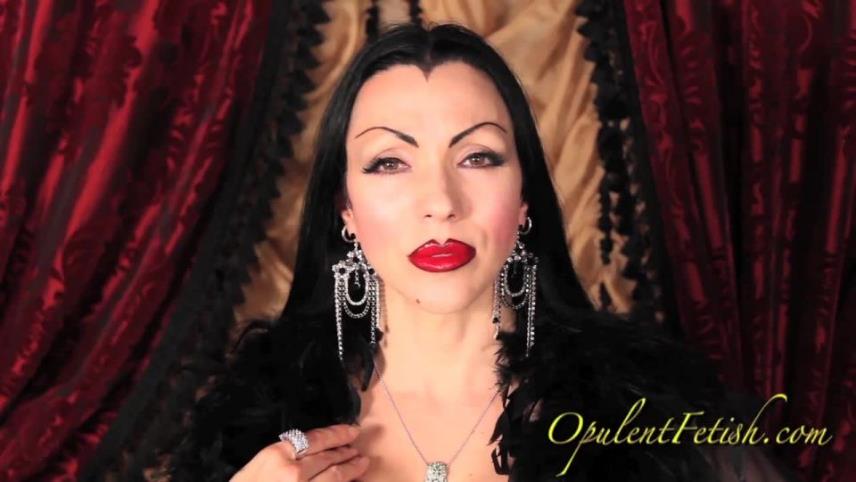 Goddess Cheyenne - Sensual Mind Control for Slave Training [updated: 2024-10-28]