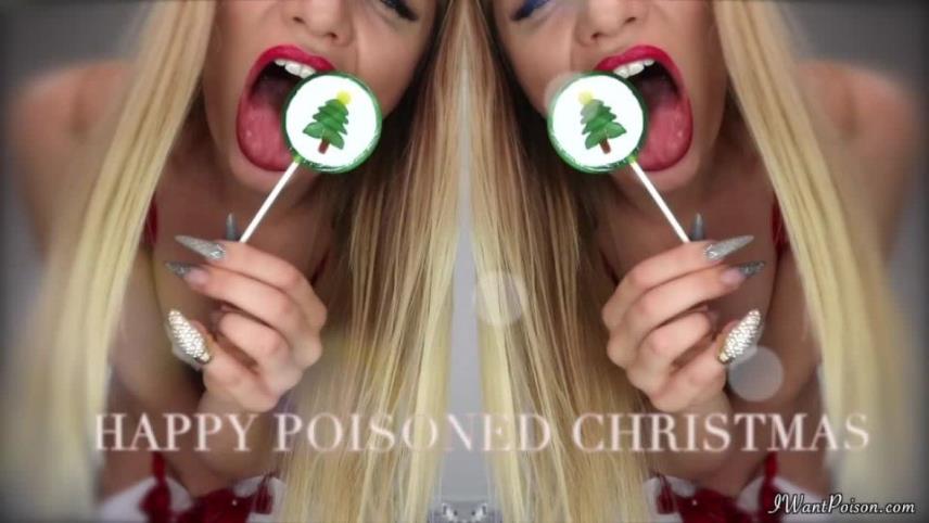 Goddess Poison - A Poisoned Christmas - Mesmerize! - New Year [updated: 2024-10-28]