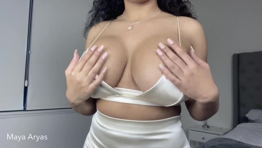 MayaAryas — Stroke and Send for The Birthday Goddess [updated: 2024-10-29]