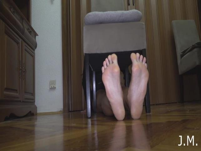 Judas Mistress – her perfect big soles [updated: 2024-10-29]