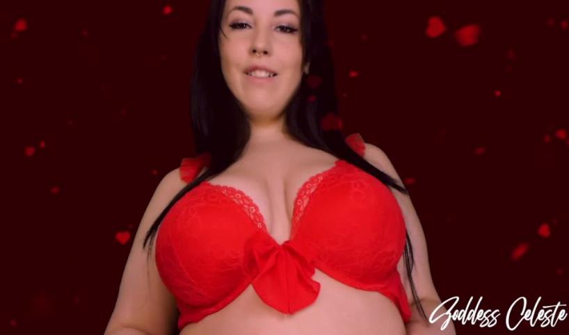 Goddess Celeste – Spend Valentines GOONING [updated: 2024-10-31]