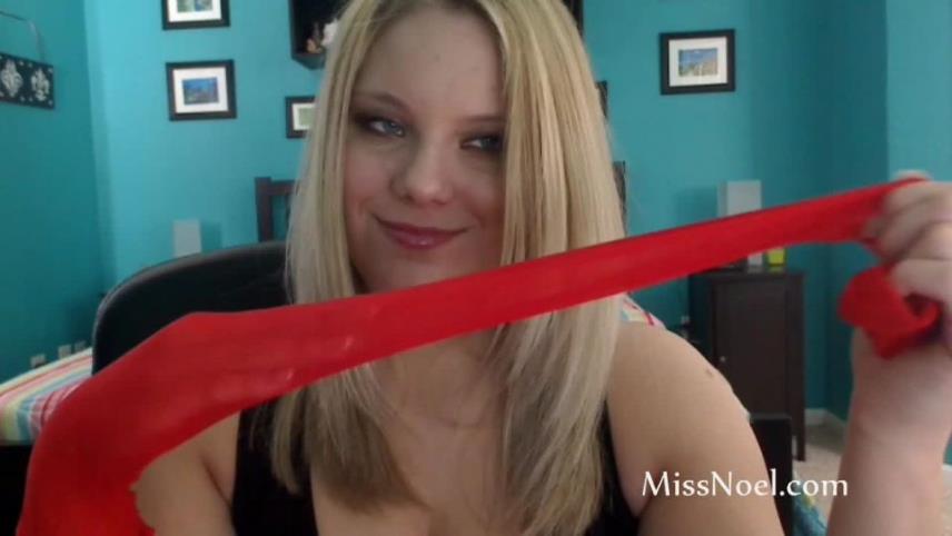 Miss Noel - Another Humiliating Task [updated: 2024-11-03]