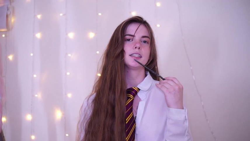 Long Hair Luna – Hermiones Homo Erotic Fantasy [updated: 2024-11-05]