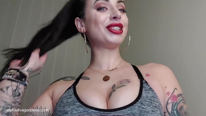 TheFetishZone – Giantess teasing part 1 [updated: 2024-11-08]