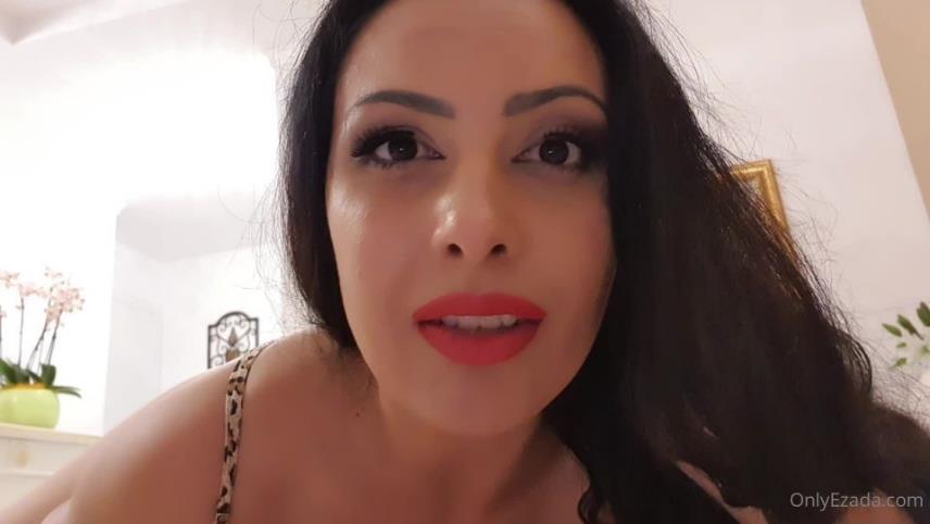 ezada 29112020332409842 Listen to My voice while you get deeply under My spell. 6 minutes clip [updated: 2024-11-08]