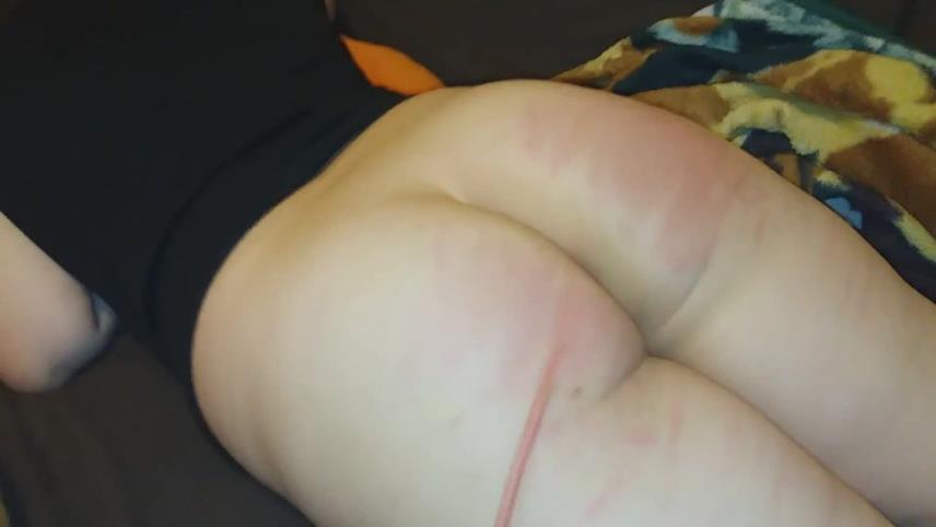 Spanking my slave video [updated: 2024-11-09]