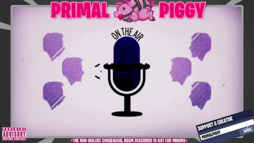 piggyprimal bdsm is a crime [updated: 2024-11-11]