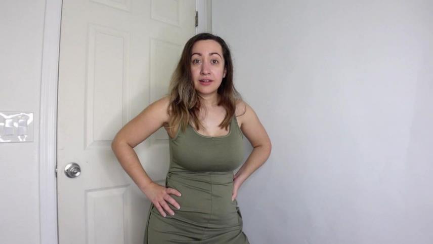 Lalunalewd – Remote Turns Mommy into Giantess [updated: 2024-11-14]