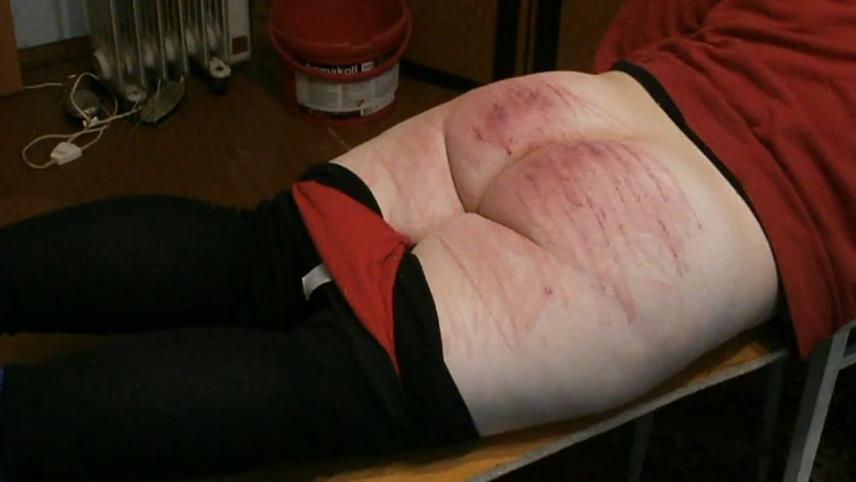 Saturday spanking - Spanking and Whipping, Punishment [updated: 2024-11-14]