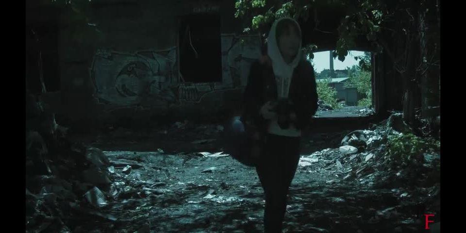 URBAN EXPLORER - Starring Polina [updated: 2024-11-14]