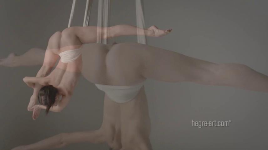 Nude Anti Gravity Yoga [Hegre-Art] (FullHD 1080p) [updated: 2024-11-16]