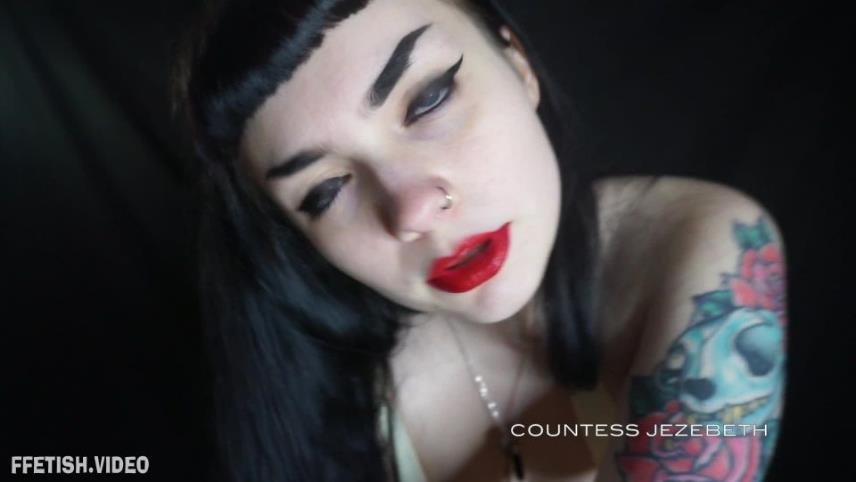 Countess Jezebeth – In Isolation With Me [updated: 2024-11-16]