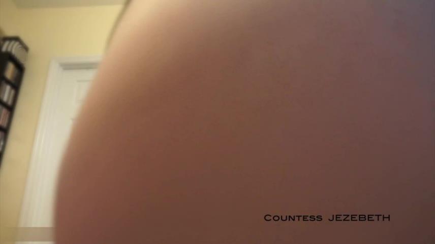 Countess Jezebeth - Under Me [updated: 2024-11-16]