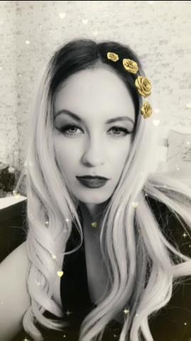 Goddess Natalie - Mesmerized into findom - OBEY [updated: 2024-11-18]