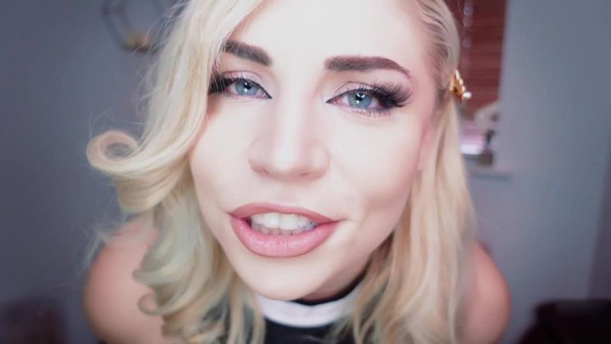 Goddess Blonde Kitty - L-O-S-E-R [updated: 2024-11-21]