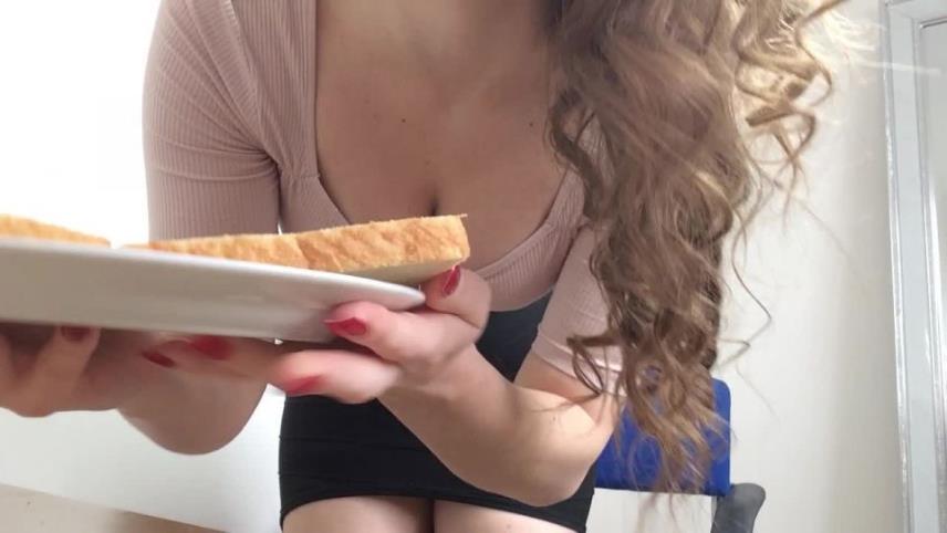 Brook Logan - Spit Sandwich [updated: 2024-11-23]