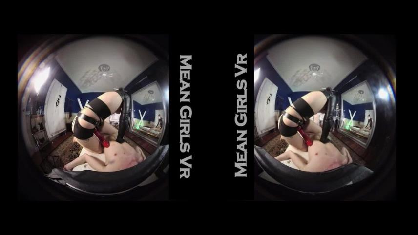 MeanGirlsVR - Cybill Troy [updated: 2024-11-23]