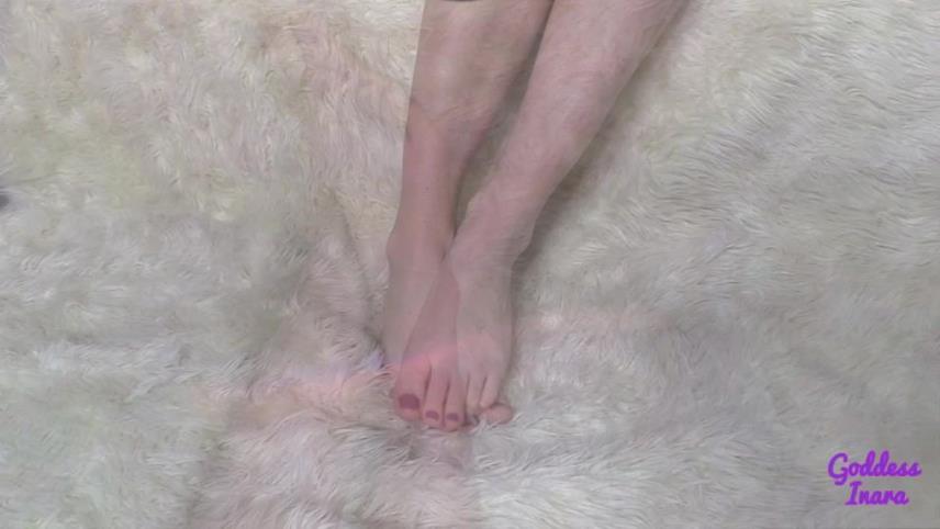 Worship Inara - Foot Mesmerize [updated: 2024-11-23]