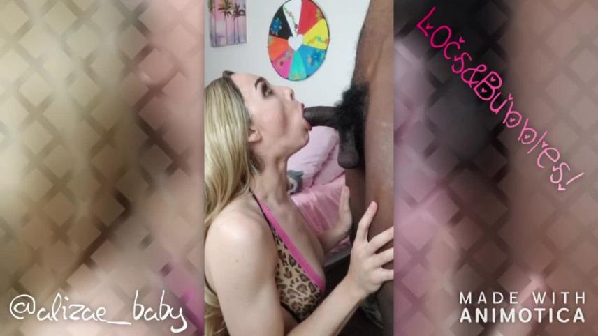 Alizae Baby - Sucking BBC [updated: 2024-11-24]