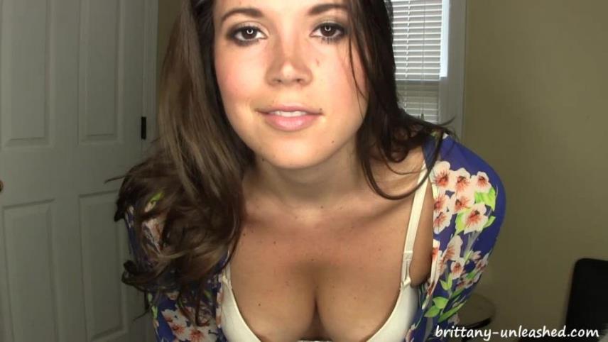 Brittany Marie - Fucktard [updated: 2024-11-24]