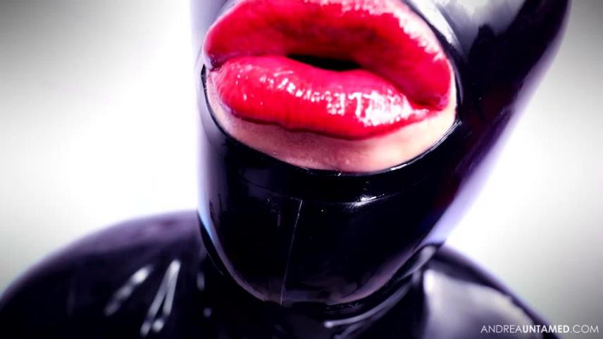 Miss untamed femdom fetish clips – enslaved [updated: 2024-11-25]