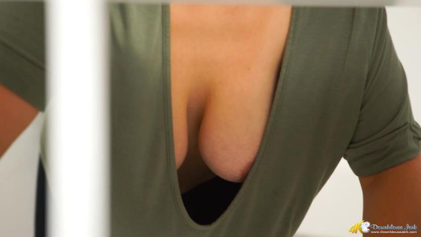 DownBlouse Jerk - Top shelf titties [updated: 2024-11-26]