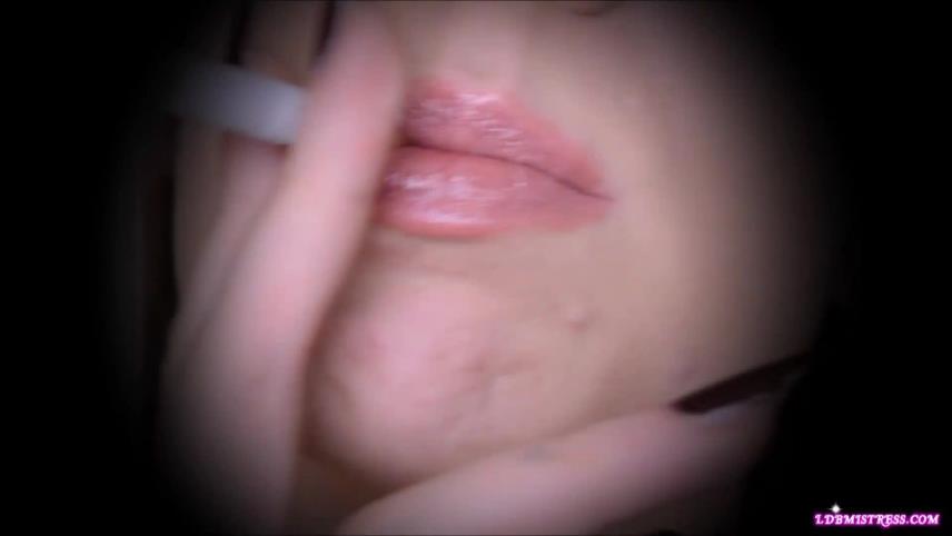 LDB Mistress - Blonde Smoking Princess! [updated: 2024-11-27]