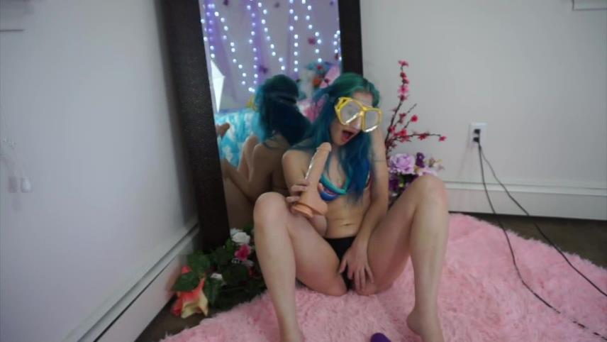 Jenna Tsukino – Snorkel Mask Fun [updated: 2024-11-27]