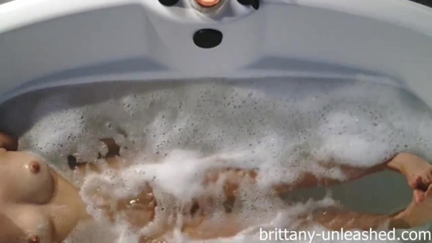 Brittany Marie - Hidden Bath [updated: 2024-11-27]