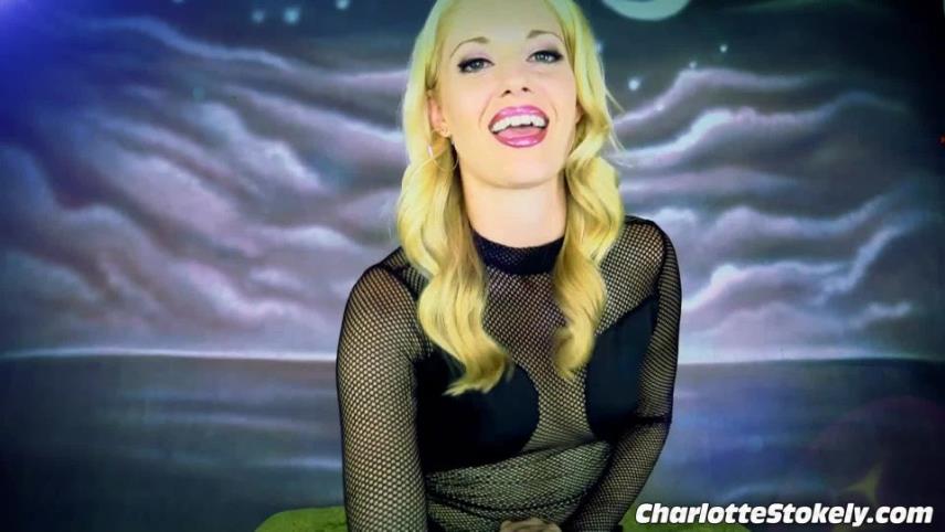 Charlotte Stokely - Teeny Tiny Surprise [updated: 2024-11-28]