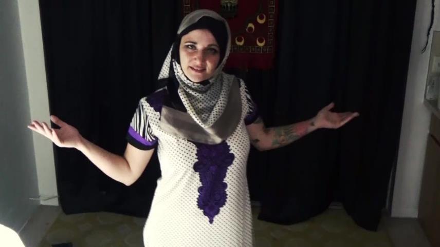 Muslim Virgin Custom 1 [updated: 2024-11-30]