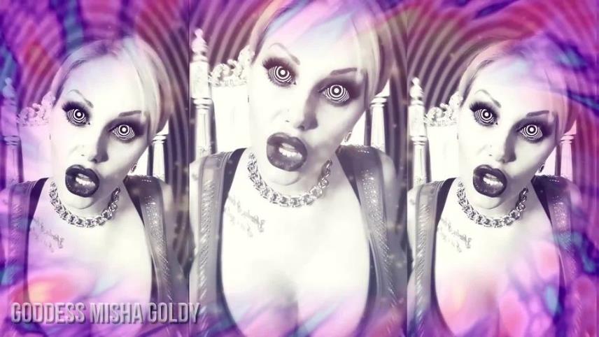 The Goldy Rush – Your Urge To Jerk Will Be Uncontrollable After This Clip – Mistress Misha Goldy – Russianbeauty [updated: 2024-11-30]