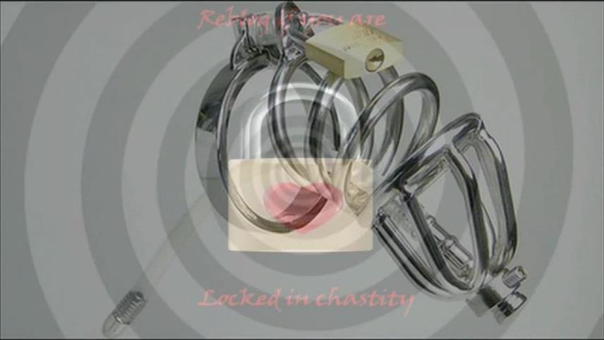 HumiliationPOV - Chastity Mindwash [updated: 2024-11-30]