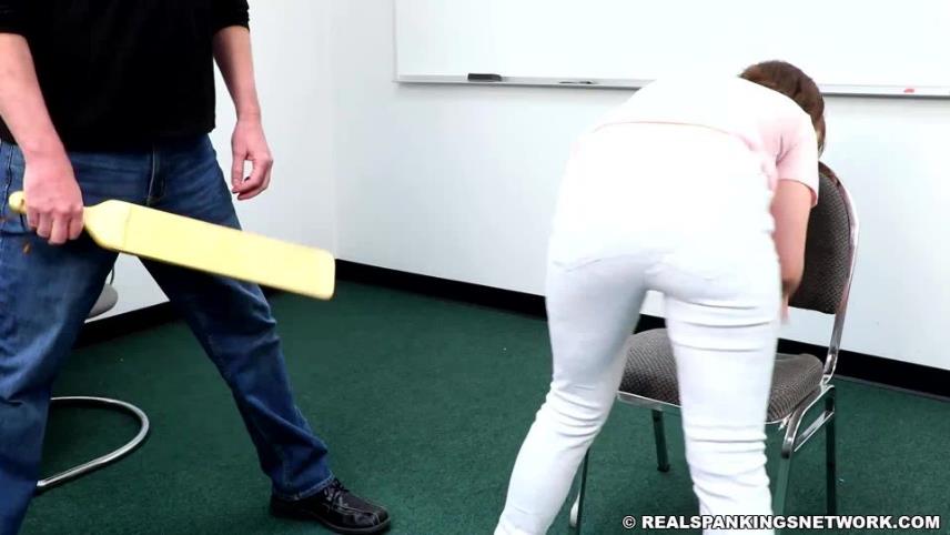 Real Spankings – MP4/Full HD – Ella – School Swats: Ella [updated: 2024-11-30]