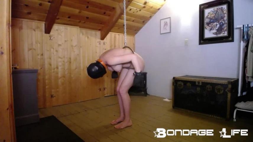 Bondage Life – In The Hoop – Rachel Greyhound [updated: 2024-12-01]