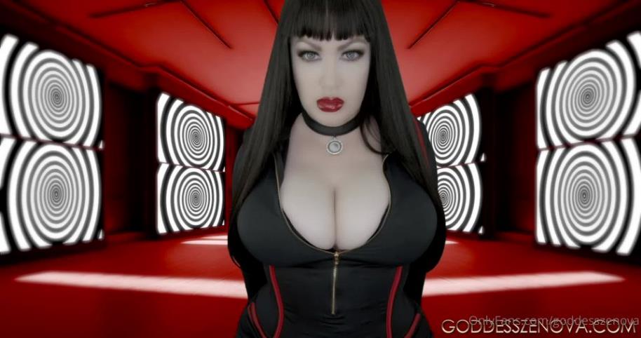 Goddess Zenova – The Mind Control Project 2 [updated: 2024-12-01]