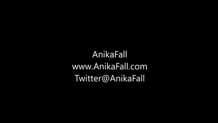 AnikaFall - Anika Affirmations [updated: 2024-12-01]