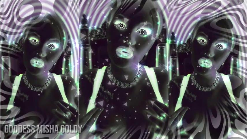 The Goldy Rush – Spiraling Reprogramming! You Are My Mindless Creation – Mistress Misha Goldy – Russianbeauty [updated: 2024-12-01]