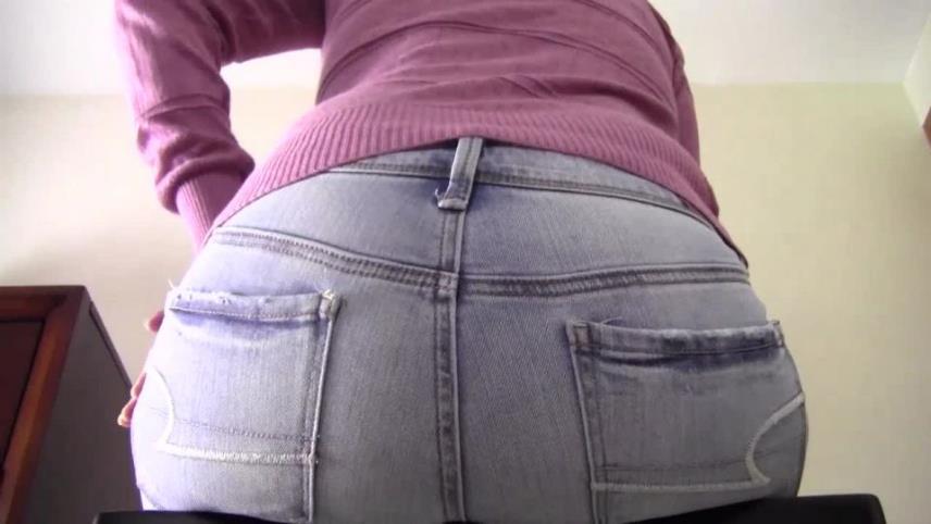 Obey Lady Ashley - Butt Muncher [updated: 2024-12-02]