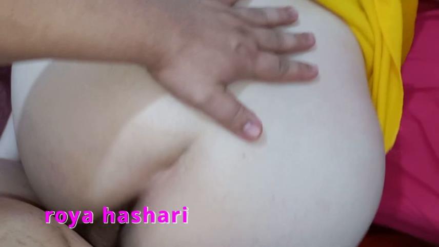 My Brother In Law Roya Hashari [Onlyfans] (FullHD 1080p) [updated: 2024-12-02]