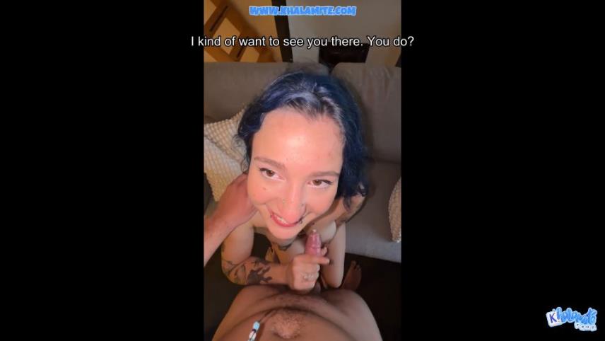 I Go To Aonlyfans Subscriber And He Blasts Me Like a Female Dog - POV Hard French Fuck - [PornHub] (FullHD 1080p) [updated: 2024-12-02]