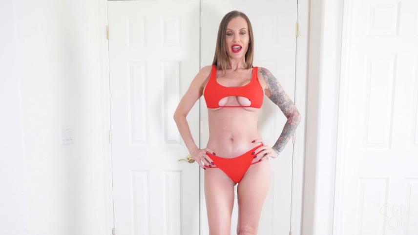 Goddess Stella Sol – Bikini Body Goddess Worship [updated: 2024-12-02]