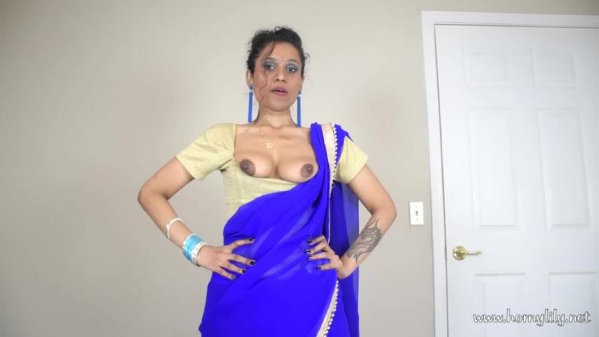 Indian milf hornylily jerks step son off with the help of [updated: 2024-12-03]