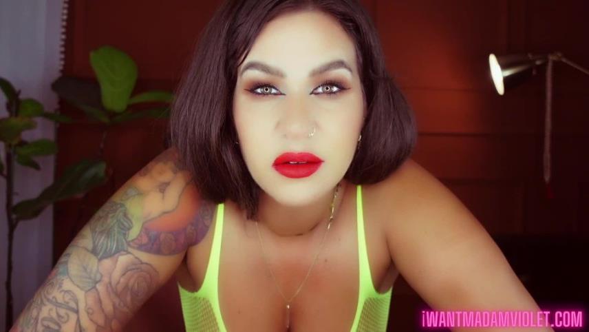 Goddess Madam Violet – Ripe For The Fucking [updated: 2024-12-03]